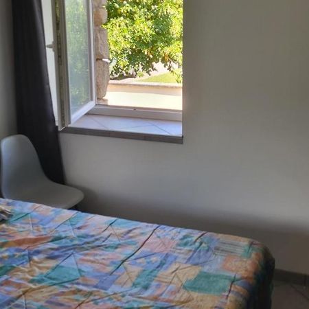 Maisonnette En Pierre Renovee Lamastre Zewnętrze zdjęcie